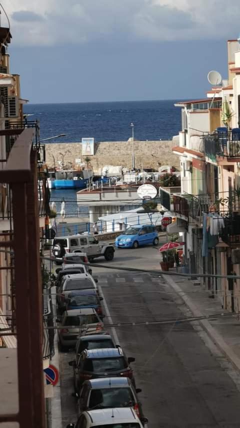 Casa Alice Hotel Isola delle Femmine Exterior photo